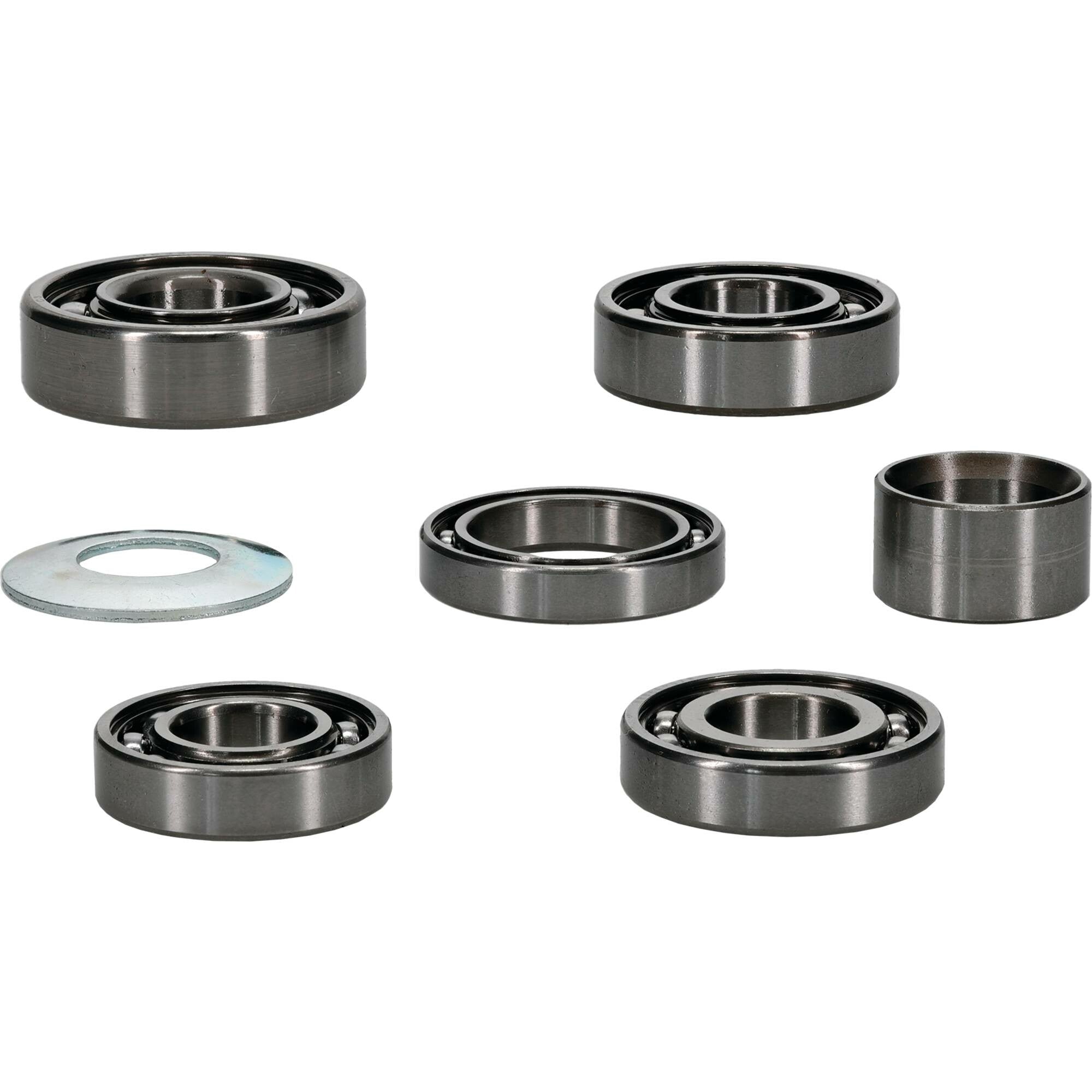 Hot Rods Transmission Bearing Kit | HR00161 - MojoMotoSport.com