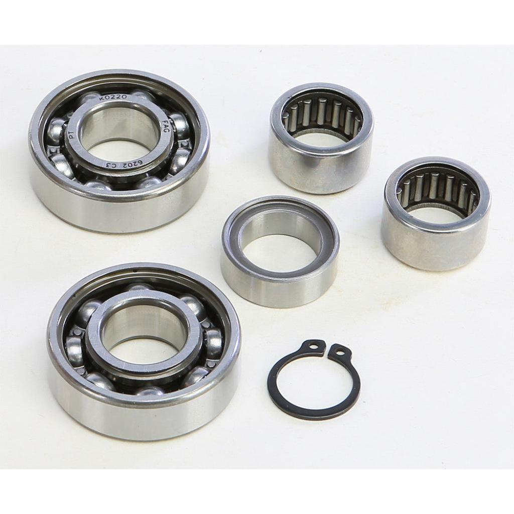 Hot Rods Transmission Bearing Kit | TBK0098 - MojoMotoSport.com