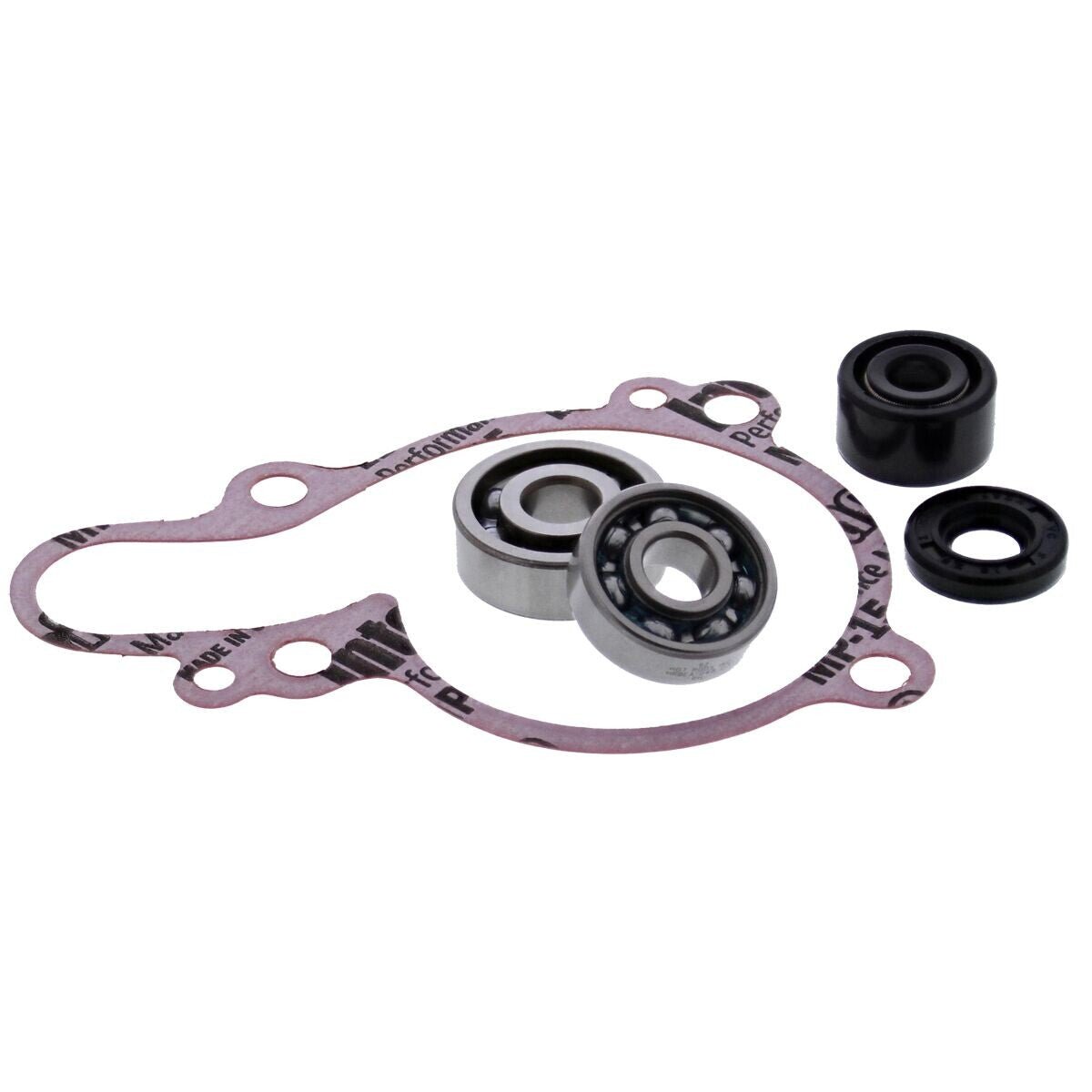 Hot Rods Water Pump Kit | HR00052 - MojoMotoSport.com