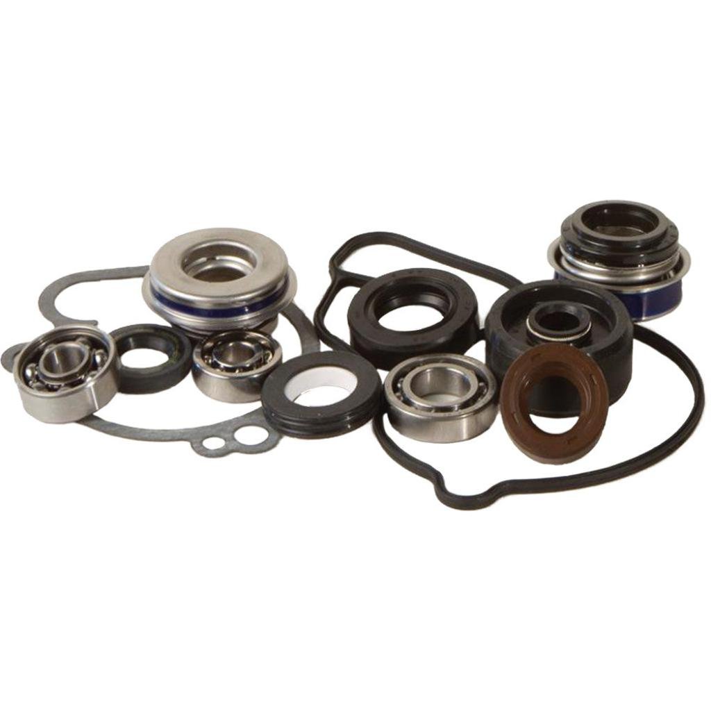 Hot Rods Water Pump Kit | WPK0014 - MojoMotoSport.com