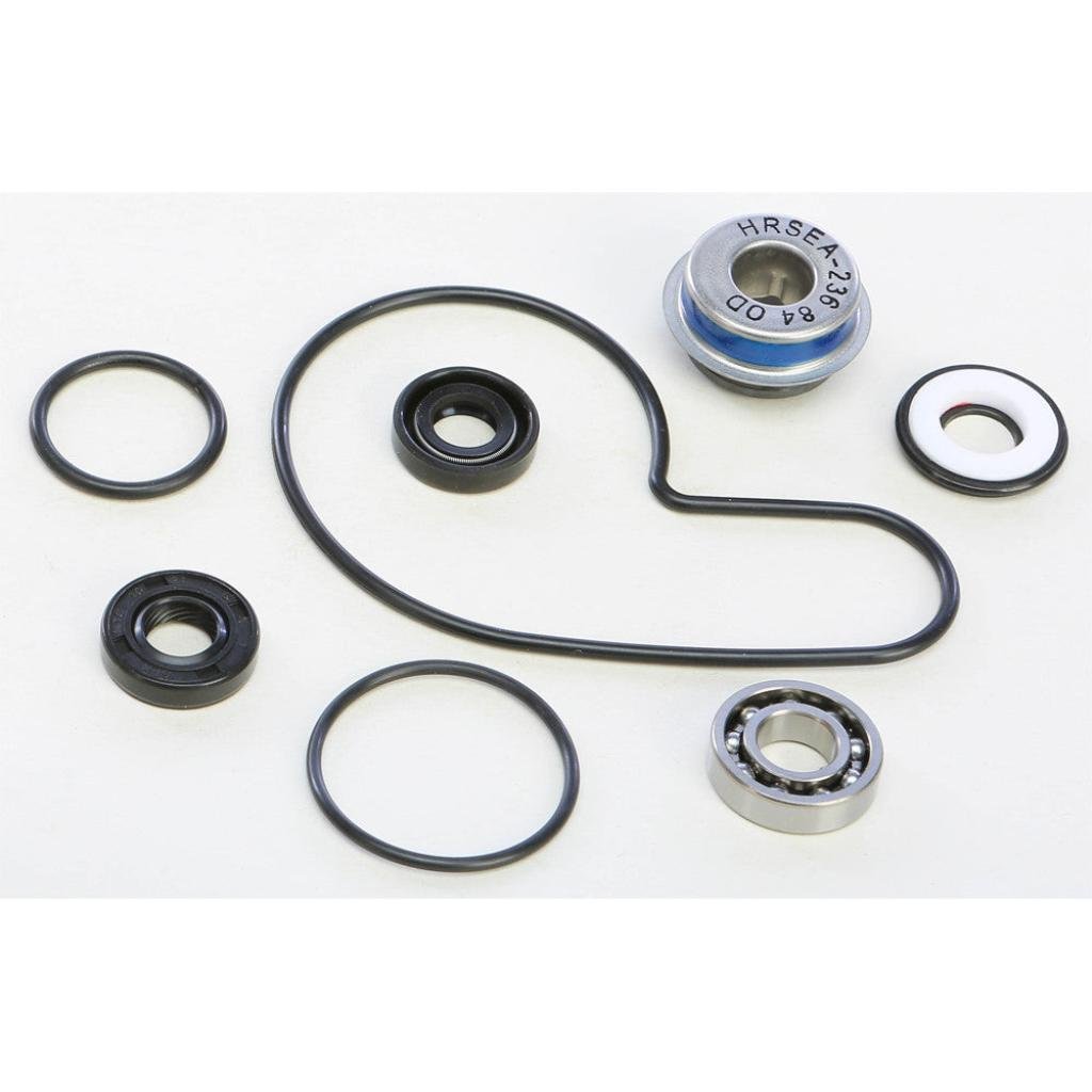 Hot Rods Water Pump Kit | WPK0053 - MojoMotoSport.com