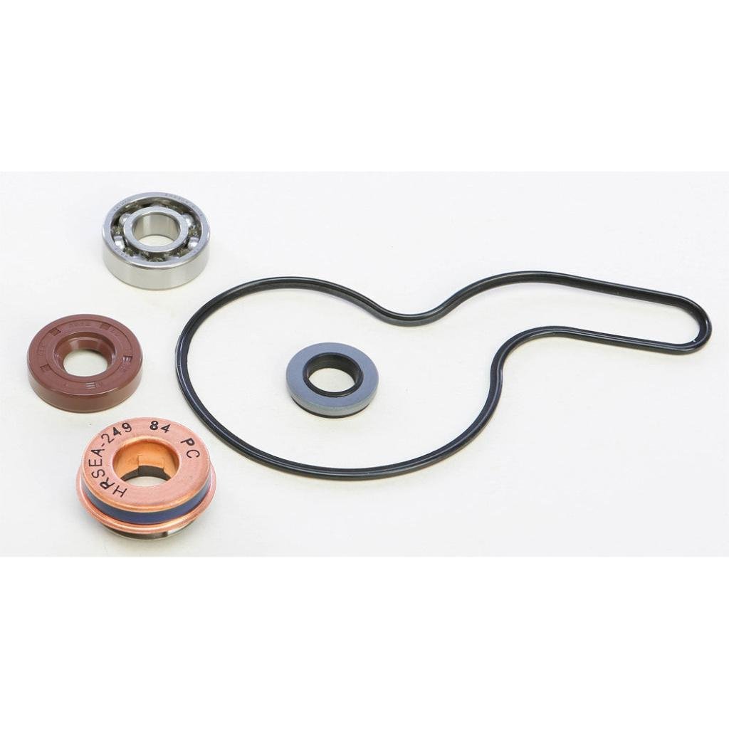 Hot Rods Water Pump Kit | WPK0055 - MojoMotoSport.com