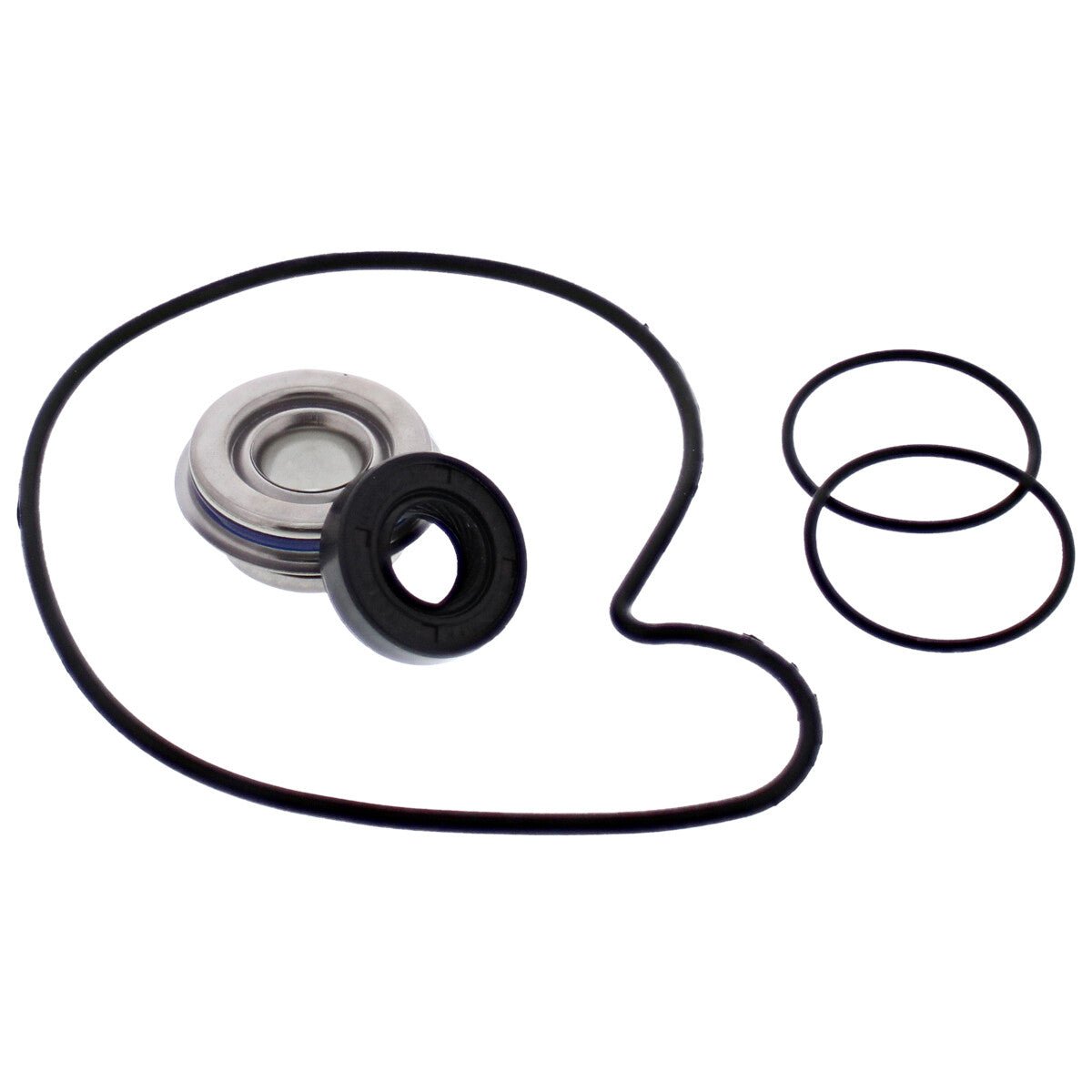 Hot Rods Water Pump Kit | WPK0070 - MojoMotoSport.com