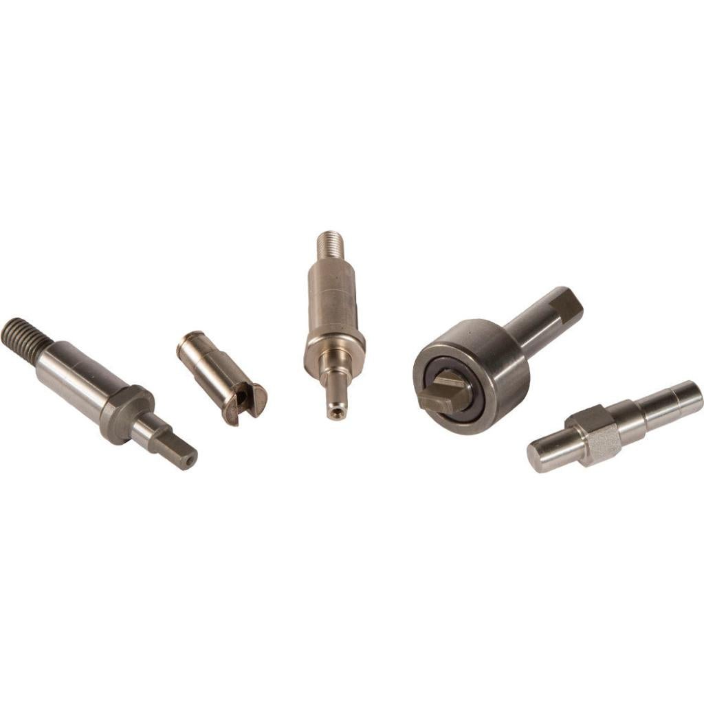 Hot Rods Water Pump Shaft | HRSHA - 005 - MojoMotoSport.com