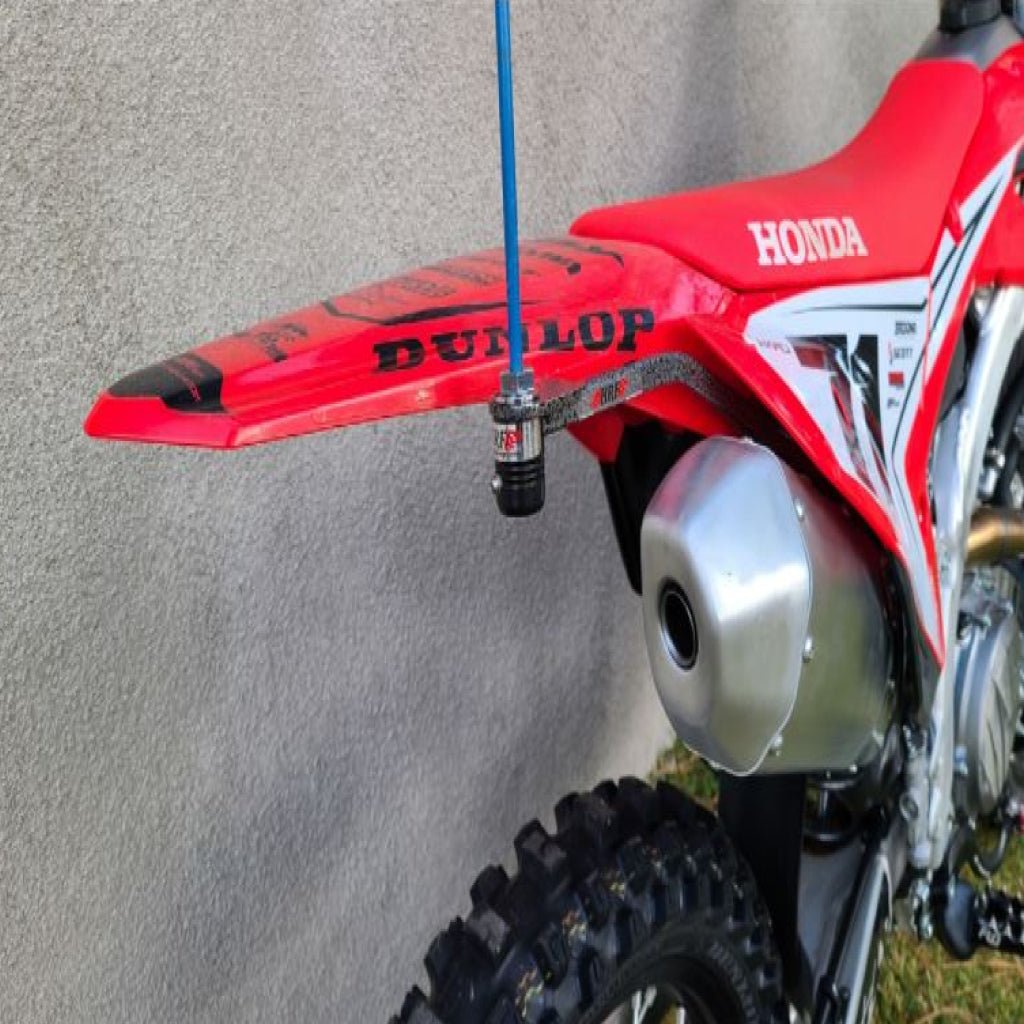 HRF - 2005 - 2008 Honda CRF450R whip mount - MojoMotoSport.com