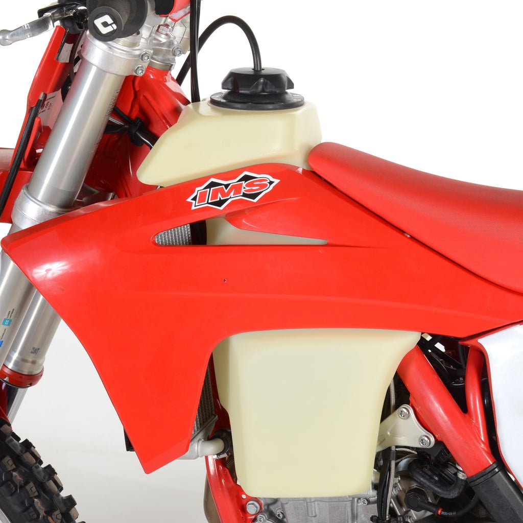 IMS GasGas EC/EX250 - 300 ('21) 2.9 Gal Fuel Tank | 218805 - MojoMotoSport.com