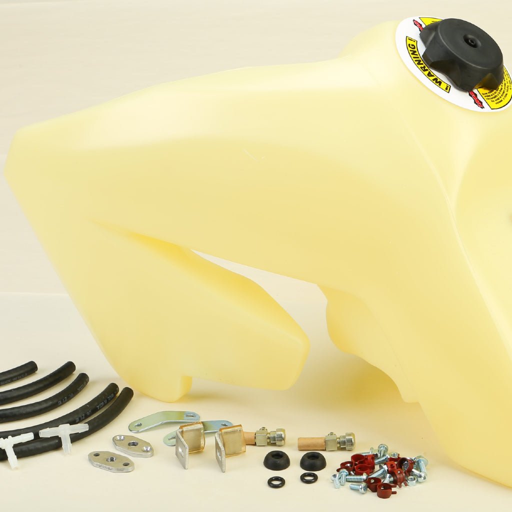 IMS Honda CRF250X ('04 - '17) 4 Gal Fuel Tank | 112237 - MojoMotoSport.com