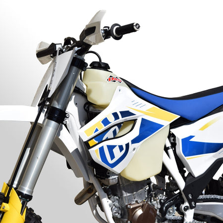 IMS Husqvarna FC/FE250 - 501 ('13 - '16) 3.1 Gal Fuel Tank | 112423 - MojoMotoSport.com