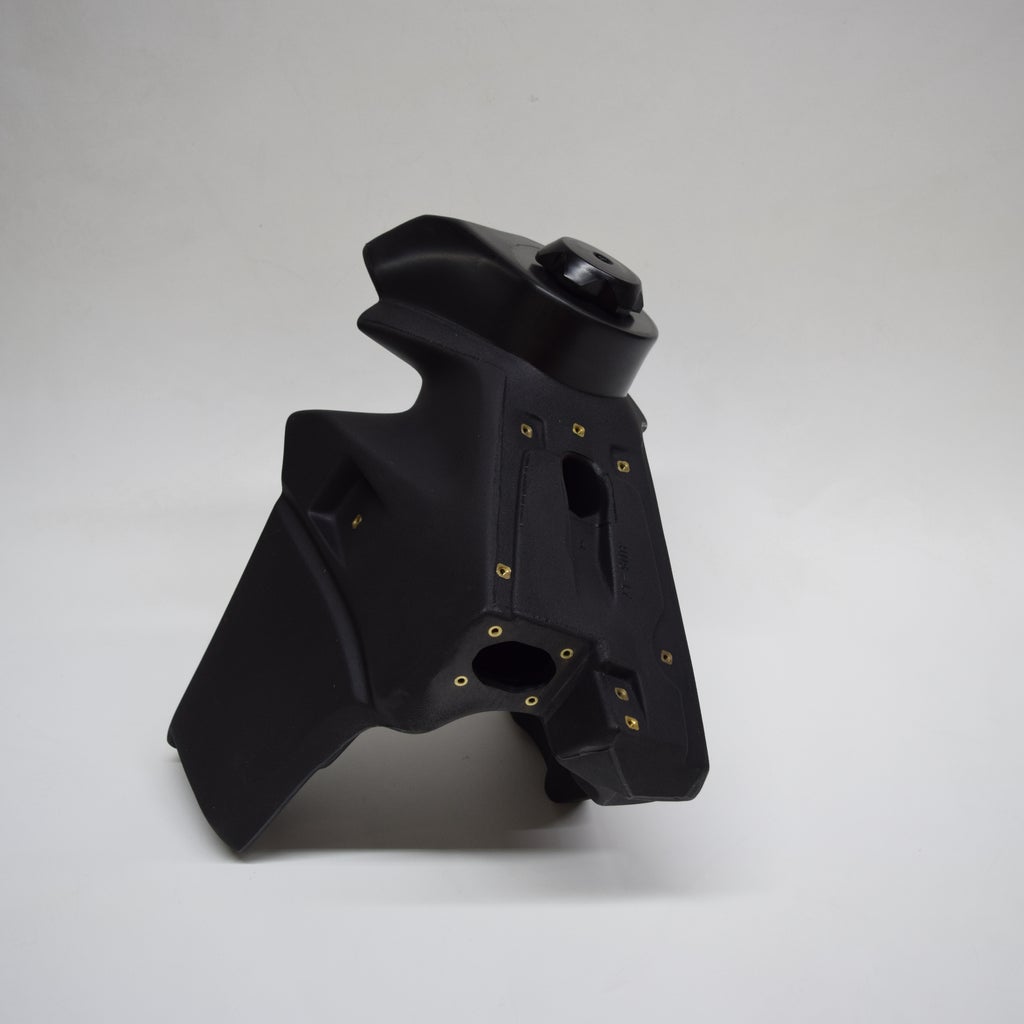 IMS Husqvarna FC/FX250/350/450 ('19 - UP) 2.7 Gal Fuel Tank | 112430 - MojoMotoSport.com