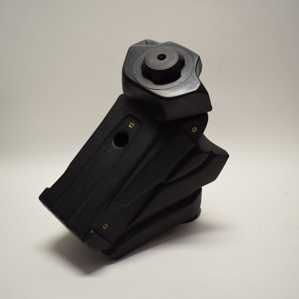 IMS Husqvarna TC/TE/TX 150 - 300 ('16 - '19) 3.6 Gal Fuel Tank | 112426 - MojoMotoSport.com