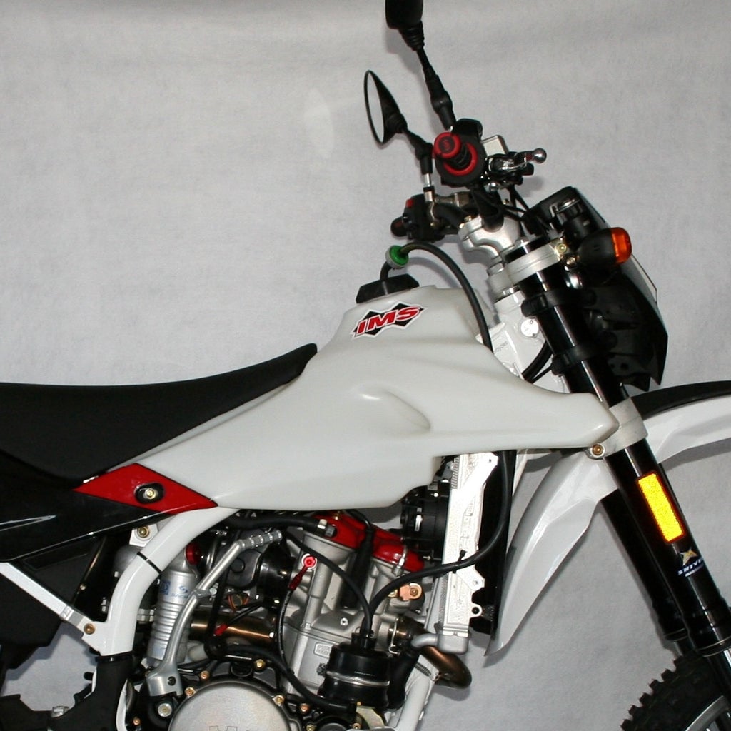 IMS Husqvarna TC/TXC450 ('08 - '10) 3 Gal Fuel Tank | 112418 - MojoMotoSport.com