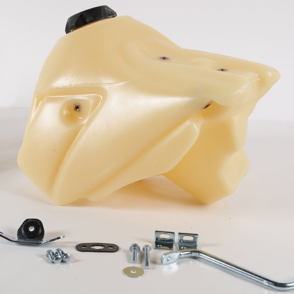 IMS Kawasaki KX 80 - 100 ('00 - '13) 2.4 Gal Fuel Tank | 113134 - MojoMotoSport.com