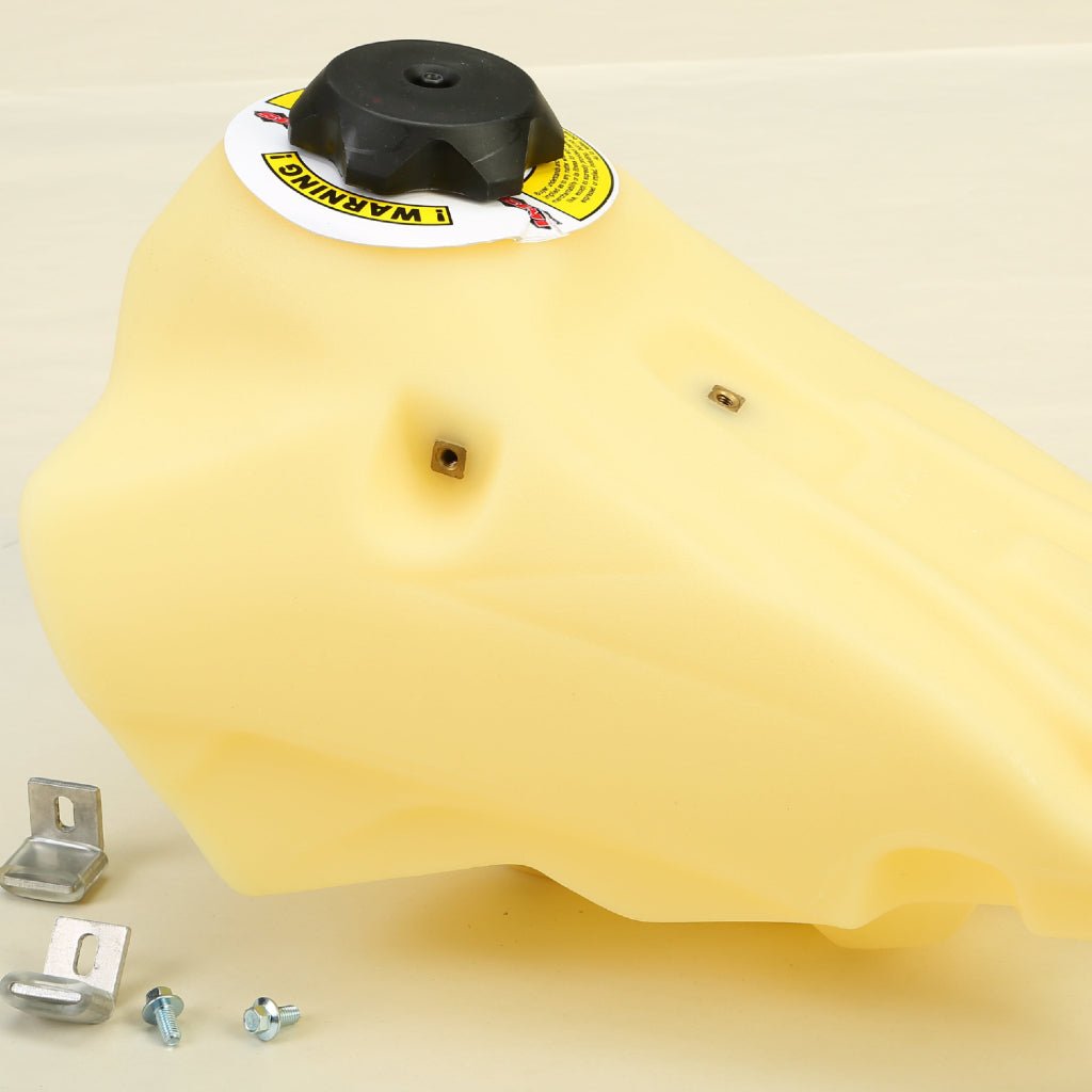 IMS Kawasaki KX 80 - 112 ('14 - UP) 2.4 Gal Fuel Tank | 113137 - MojoMotoSport.com