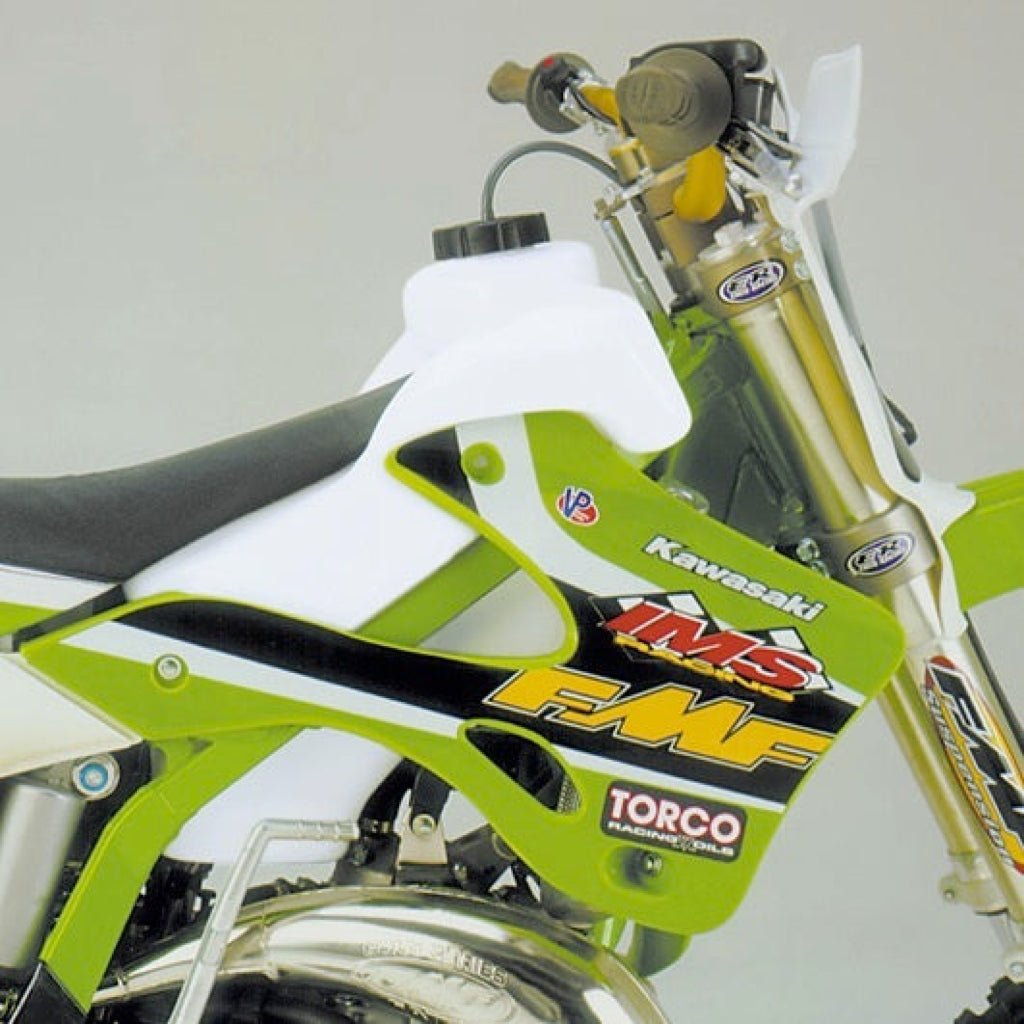 IMS Kawasaki KX125/250 ('99 - '02) 3.2 Gal Fuel Tank | 113131 - MojoMotoSport.com