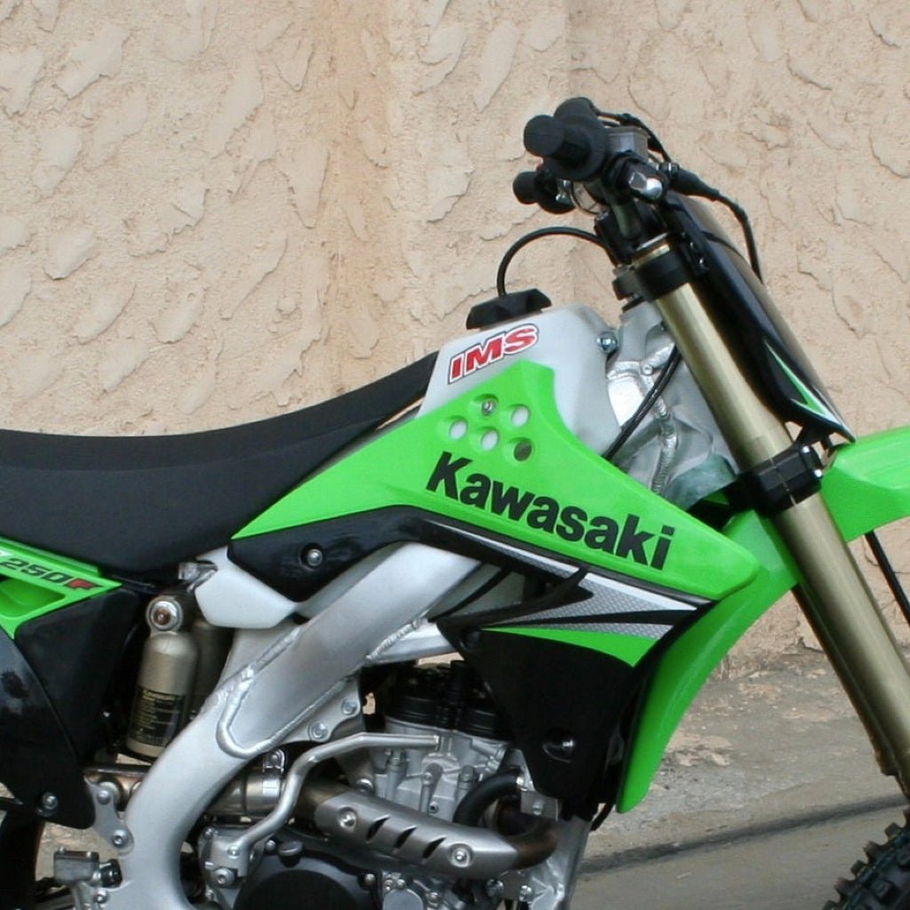 IMS Kawasaki KX250F ('09 - '10) 2.9 Gal Fuel Tank | 113152 - MojoMotoSport.com