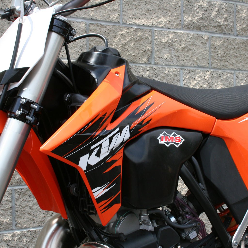 IMS KTM 125 - 250 SX/XC(W) ('11 - '16) 3.3 Gal Fuel Tank | 113331 - MojoMotoSport.com