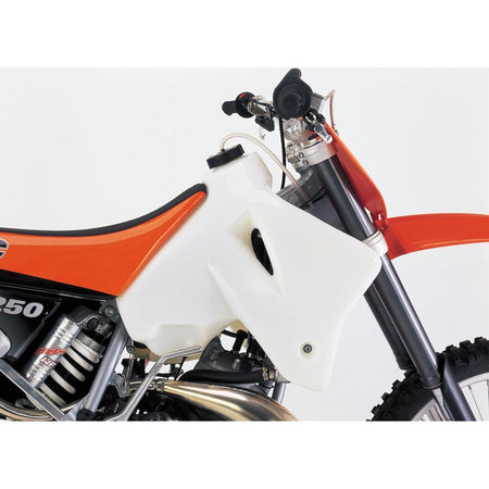 IMS KTM 125 - 380 EXC/MXC ('98 - '02) 3.7 Gal Fuel Tank | 113315 - MojoMotoSport.com
