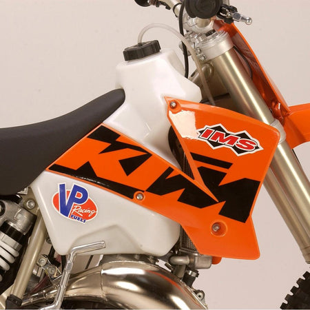 IMS KTM 125 SX ('98 - '06) 3.2 Gal Fuel Tank | 113318 - MojoMotoSport.com