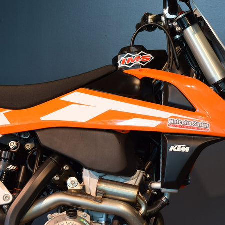 IMS KTM 250 - 450 SX - F/XC - F ('16 - '18) 2.9 Gal Fuel Tank | 113335 - MojoMotoSport.com