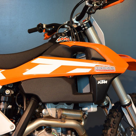 IMS KTM 250 - 500 SX - F/XC - F ('16 - '18) 4.5 Gal Fuel Tank | 113336 - MojoMotoSport.com
