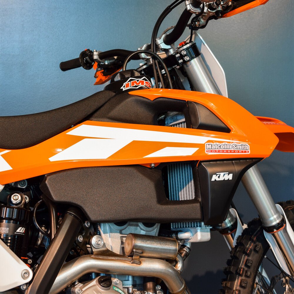IMS KTM 250/300XCW TPI ('18 - '19) 4.25 Gal Fuel Tank | 113345 - MojoMotoSport.com