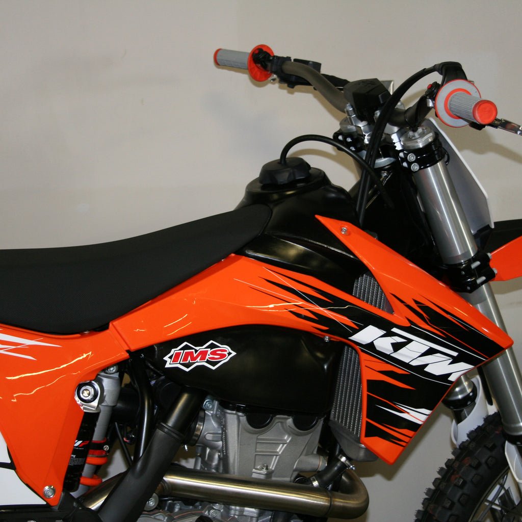 IMS KTM 450 SX - F/XC - F ('13 - '15) 3.2 Gal Fuel Tank | 113332 - MojoMotoSport.com