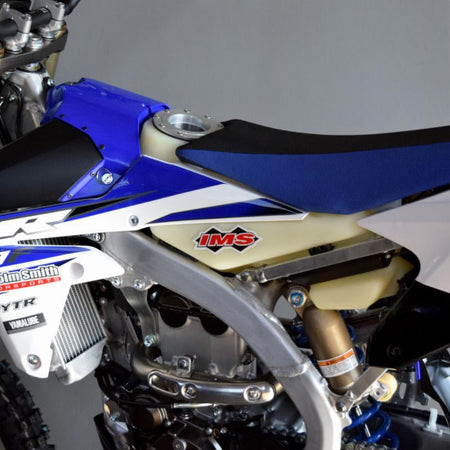 IMS Yamaha YZ250X/450X ('14 - '16) 2.5 Gal Fuel Tank | 117337 - MojoMotoSport.com