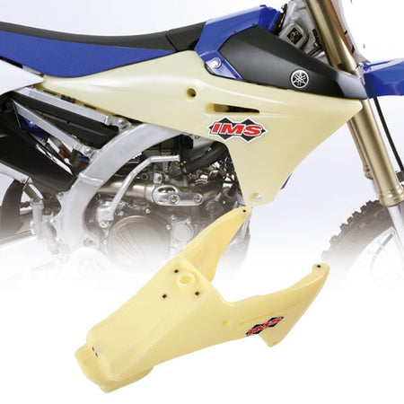 IMS Yamaha YZ250X/450X ('14 - '16) 3.0 Gal Fuel Tank | 117336 - MojoMotoSport.com