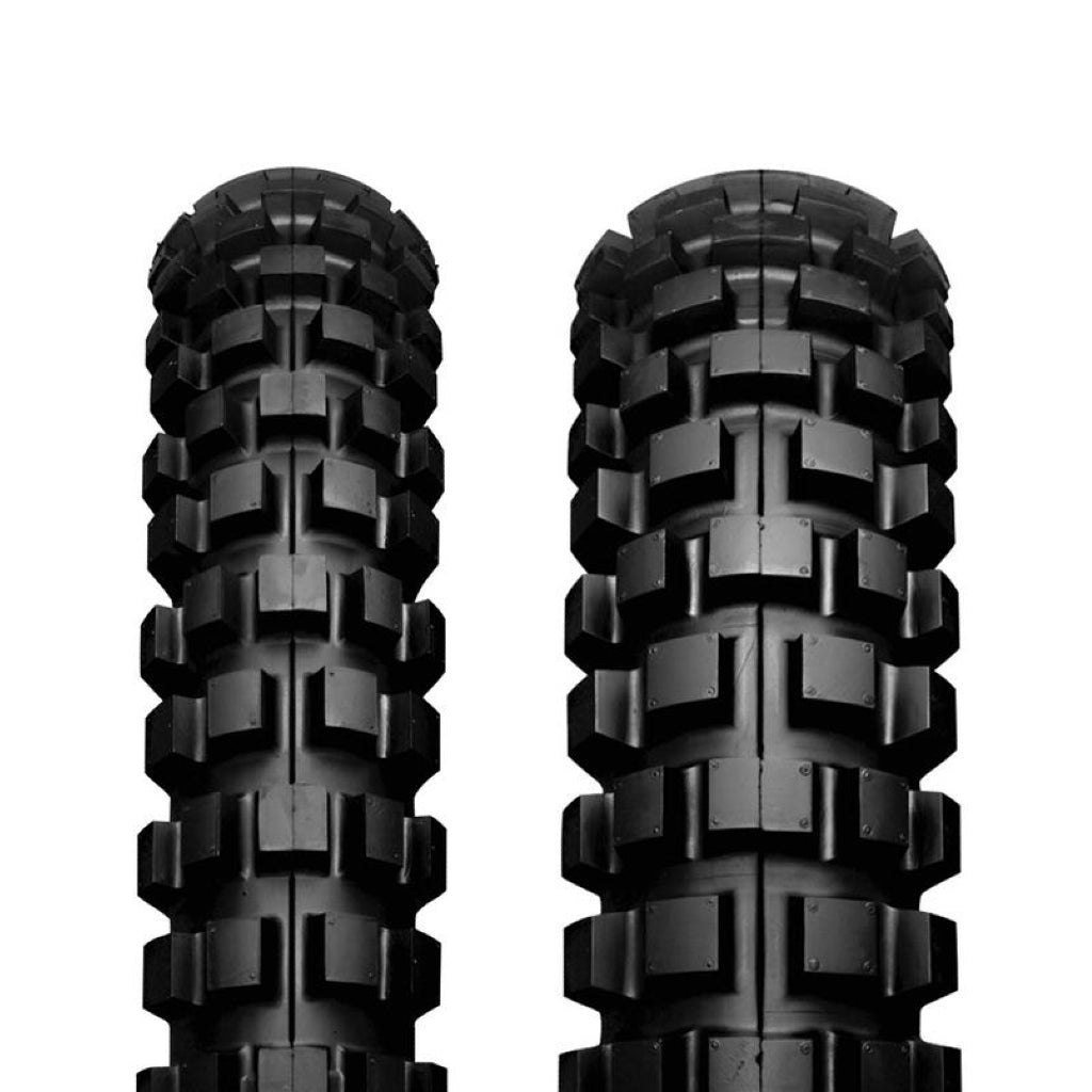 IRC - Battle Rally TR - 8 DOT - MojoMotoSport.com