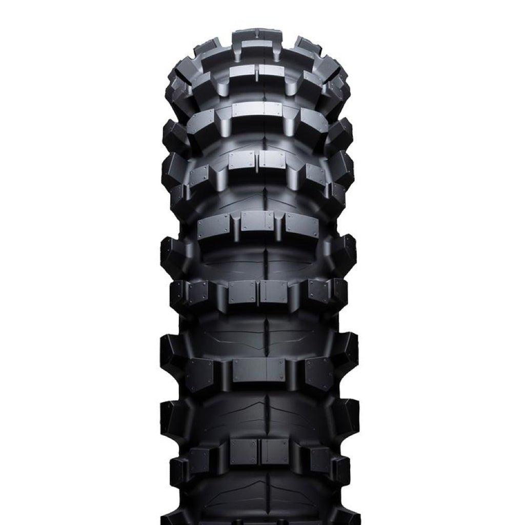 IRC JX8 GEKKOTA (Goldilocks) Rear Tire - MojoMotoSport.com