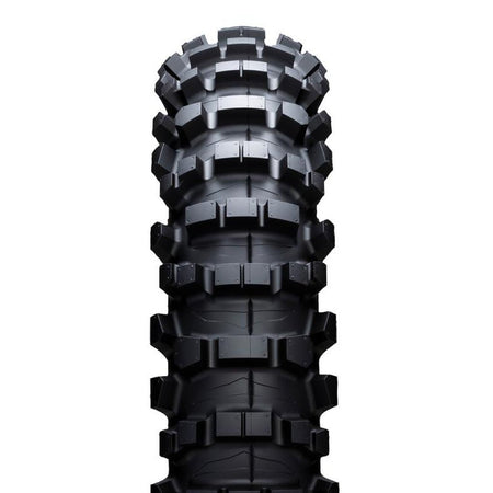 IRC JX8 GEKKOTA (Goldilocks) Rear Tire - MojoMotoSport.com