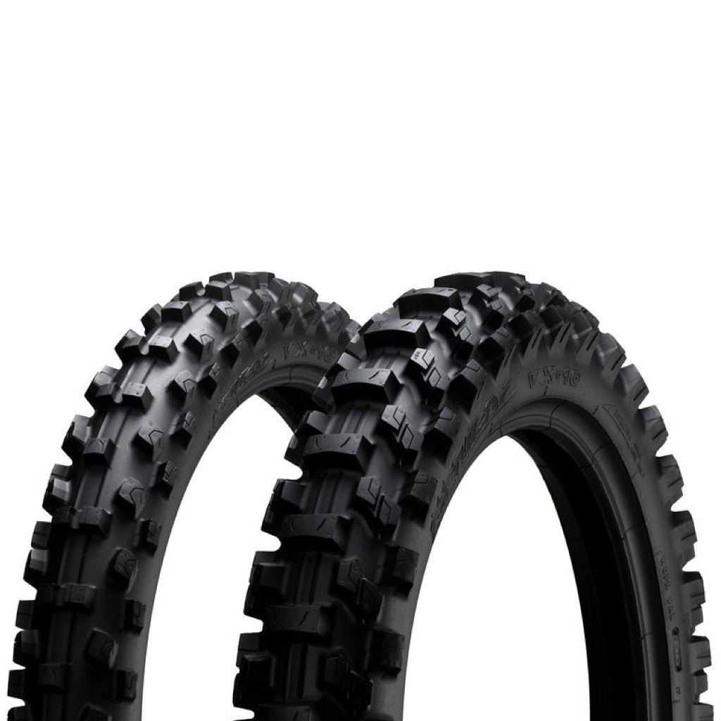 IRC - VX - 10 Intermediate to Soft Terrain Tire - MojoMotoSport.com
