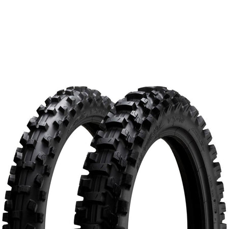 IRC - VX - 10 Intermediate to Soft Terrain Tire - MojoMotoSport.com