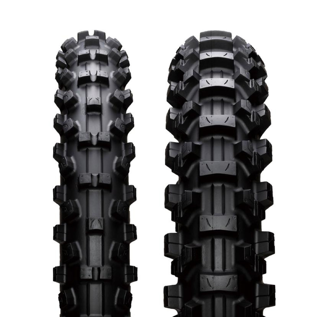 IRC - VX - 10 Intermediate to Soft Terrain Tire - MojoMotoSport.com