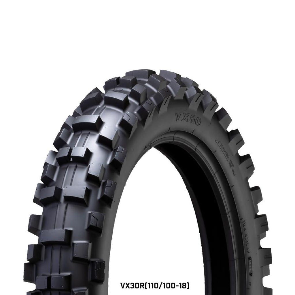 IRC VX - 30 Intermediate to Soft Terrain Tire - MojoMotoSport.com