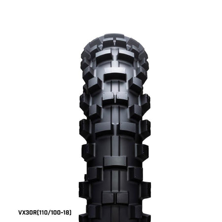 IRC VX - 30 Intermediate to Soft Terrain Tire - MojoMotoSport.com