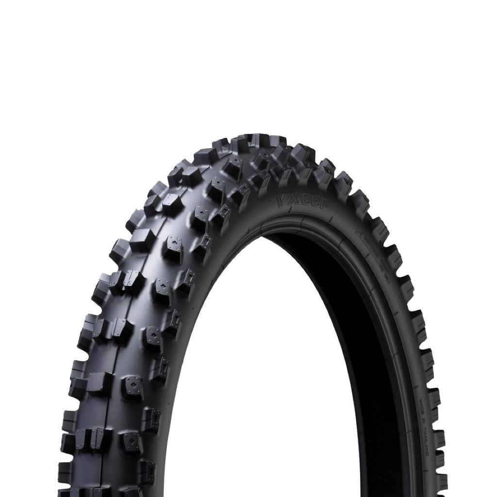 IRC VX - 30 Intermediate to Soft Terrain Tire - MojoMotoSport.com