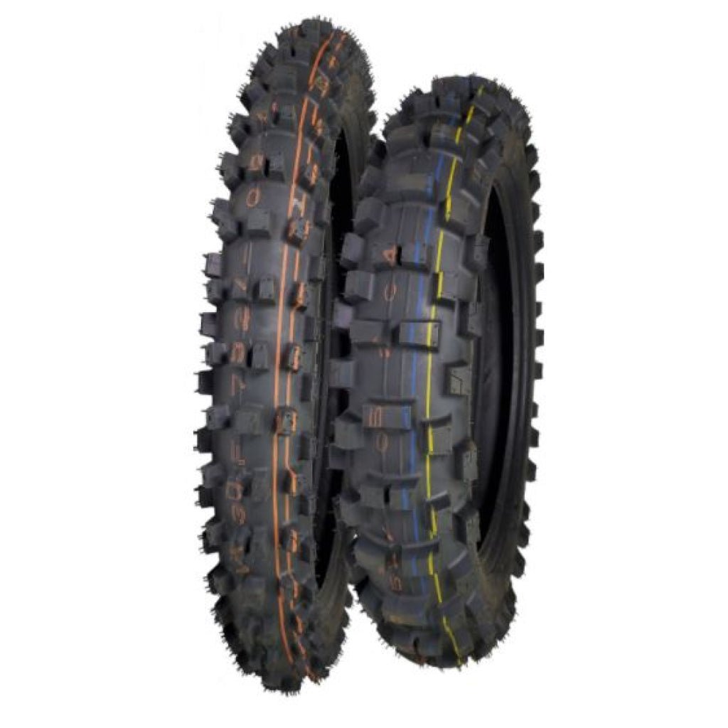 IRC VX - 30 Intermediate to Soft Terrain Tire - MojoMotoSport.com