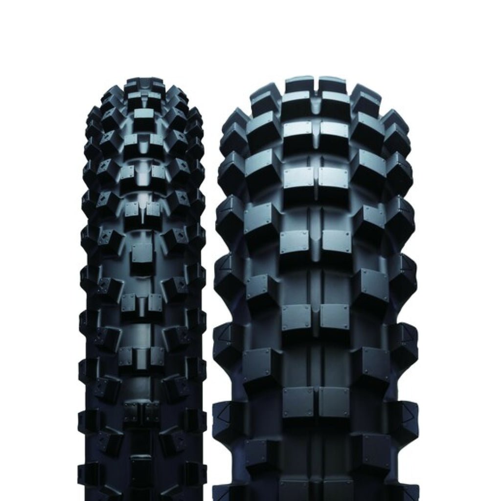 IRC VX - 40 Intermediate Terrain Tire - MojoMotoSport.com