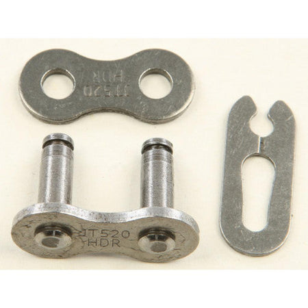 JT Chains - 520 HDR Heavy Duty Chain - MojoMotoSport.com