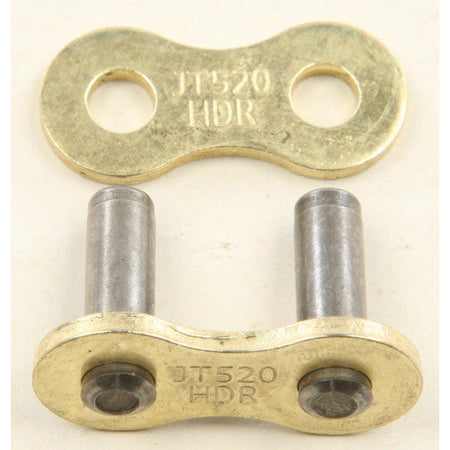 JT Chains - 520 HDR Heavy Duty Chain - MojoMotoSport.com