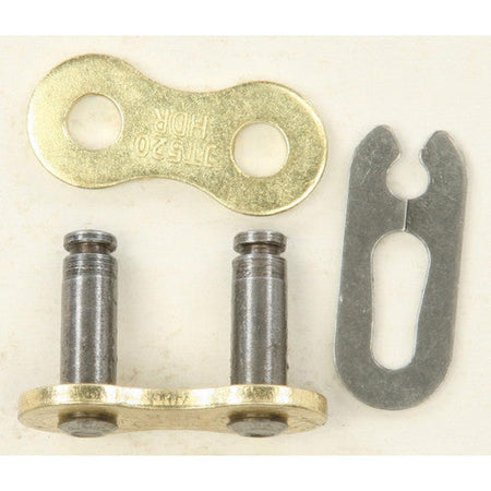 JT Chains - 520 HDR Heavy Duty Chain - MojoMotoSport.com