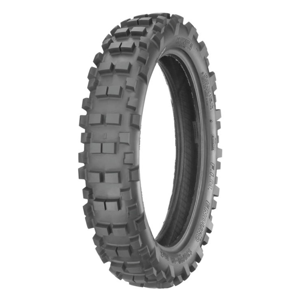 Kenda - K776F/K779 Gauntlet Enduro Tires - MojoMotoSport.com