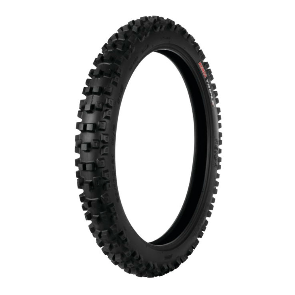 Kenda - K781 Triple Tires - MojoMotoSport.com