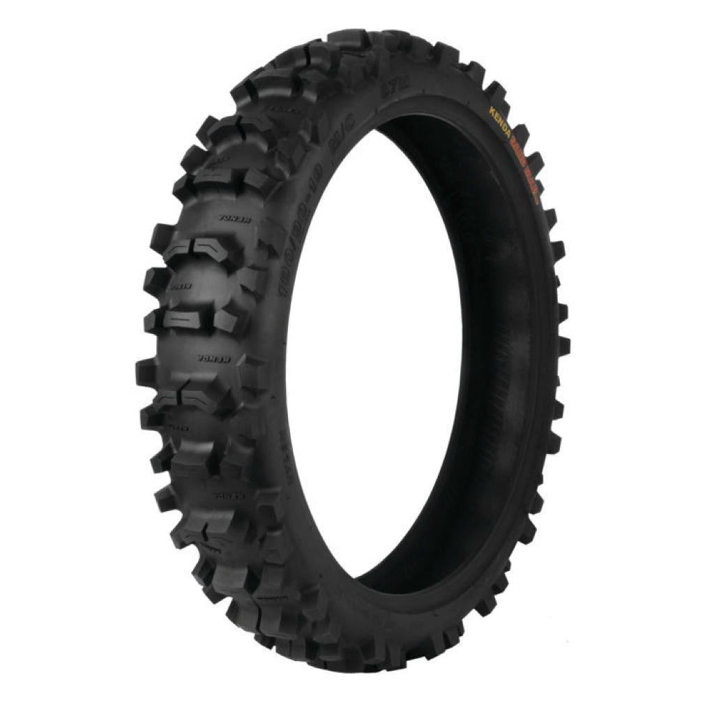 Kenda - K782 Sand Mad Tire - MojoMotoSport.com