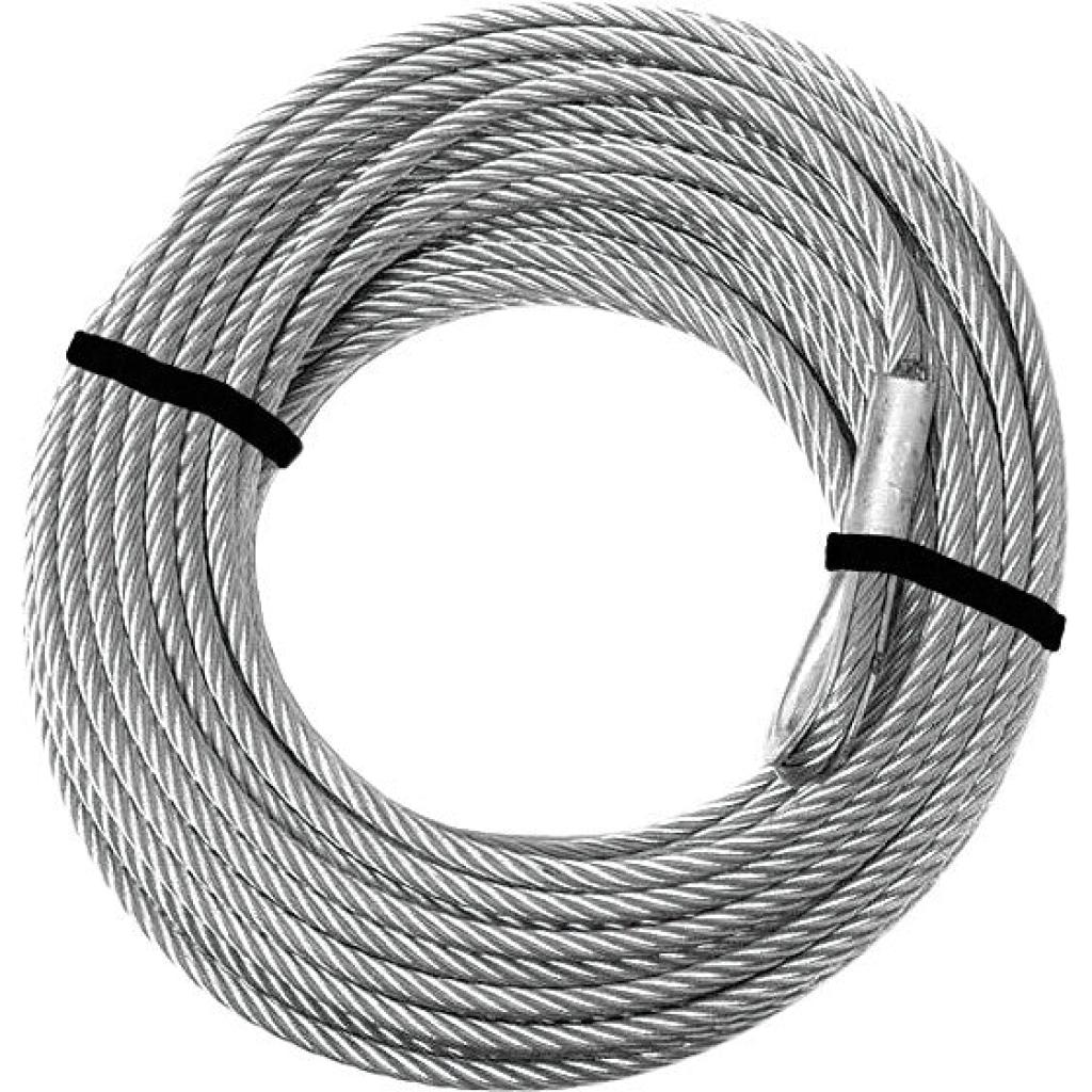 KFI 4000 - 5000 lb. (Standard) Replacement Cable | UTV - CBL - 4K - MojoMotoSport.com