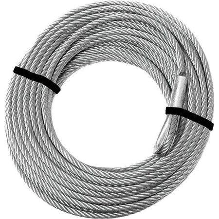 KFI 4000 - 5000 lb. (Standard) Replacement Cable | UTV - CBL - 4K - MojoMotoSport.com