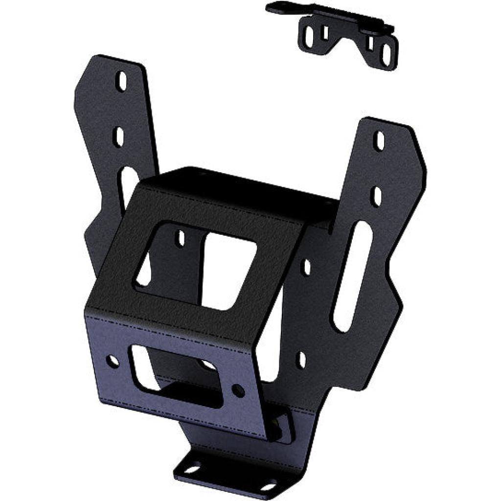 KFI Arctic Cat / Textron Wildcat XX Winch Mount| 101575 - MojoMotoSport.com
