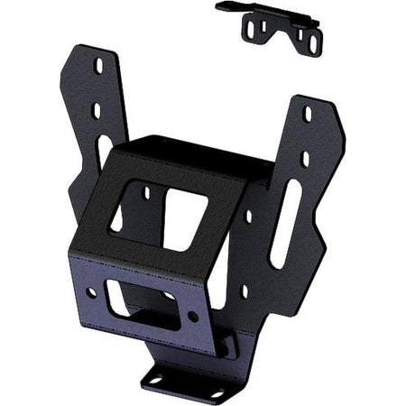 KFI Arctic Cat / Textron Wildcat XX Winch Mount| 101575 - MojoMotoSport.com