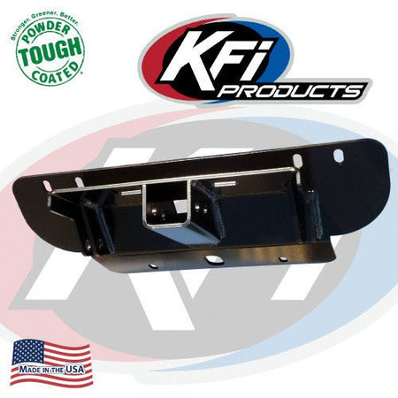 KFI ATV/UTV Hitch| 101260 - MojoMotoSport.com